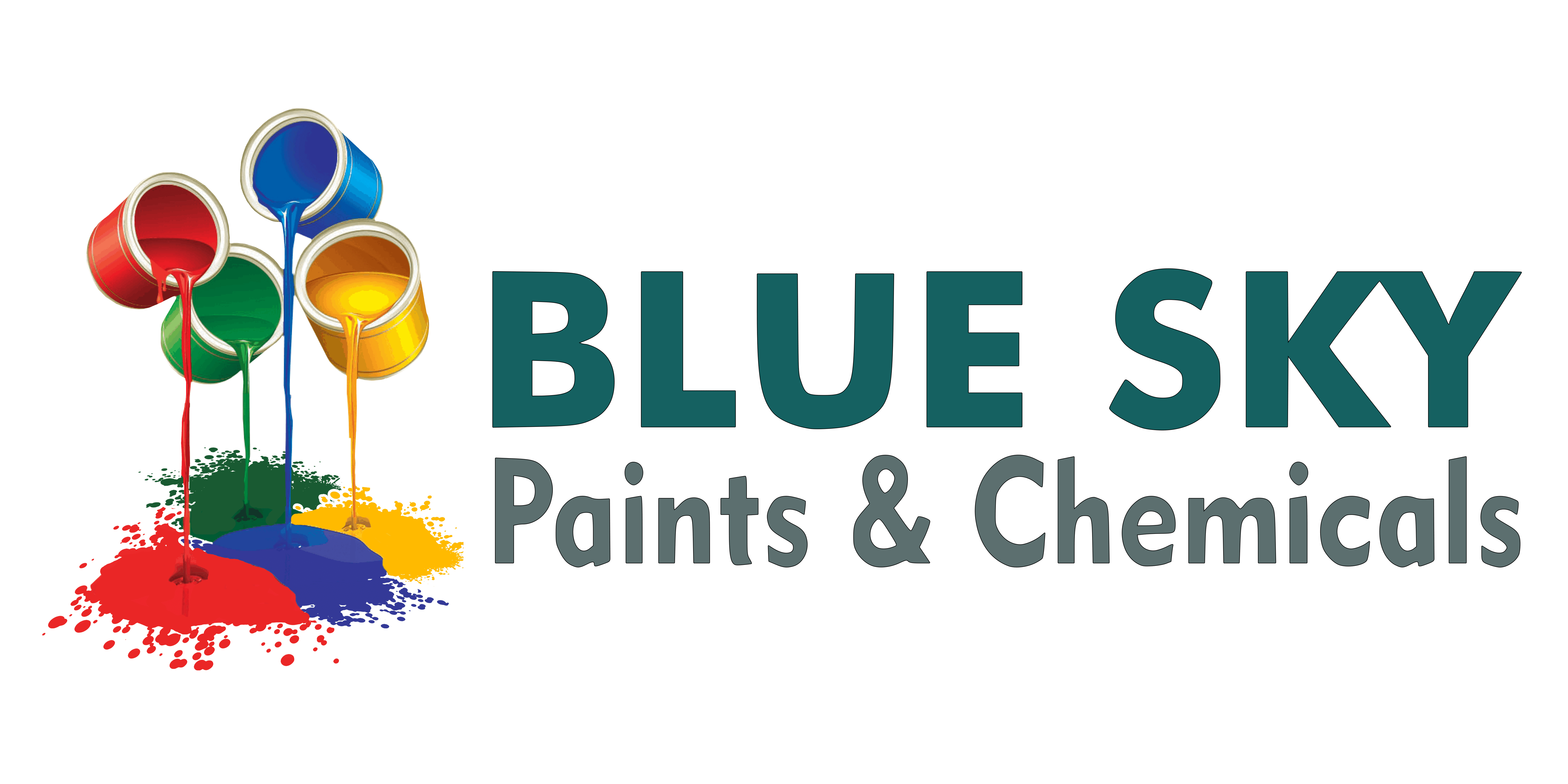 PAINTS & CHEMICALS
