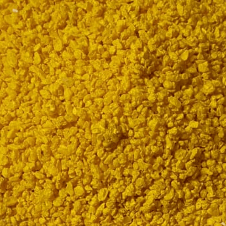 GC - TINTED STONE BRIGHT YELLOW