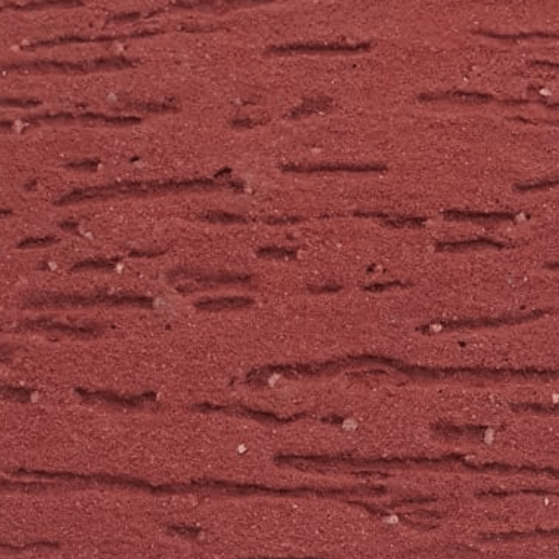 RED EARTH